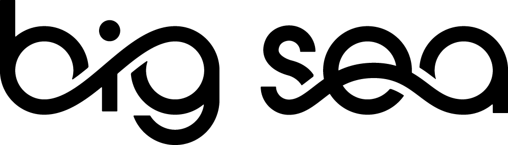 big-sea-logotype-black
