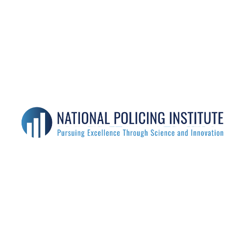 National Policing Institute logo