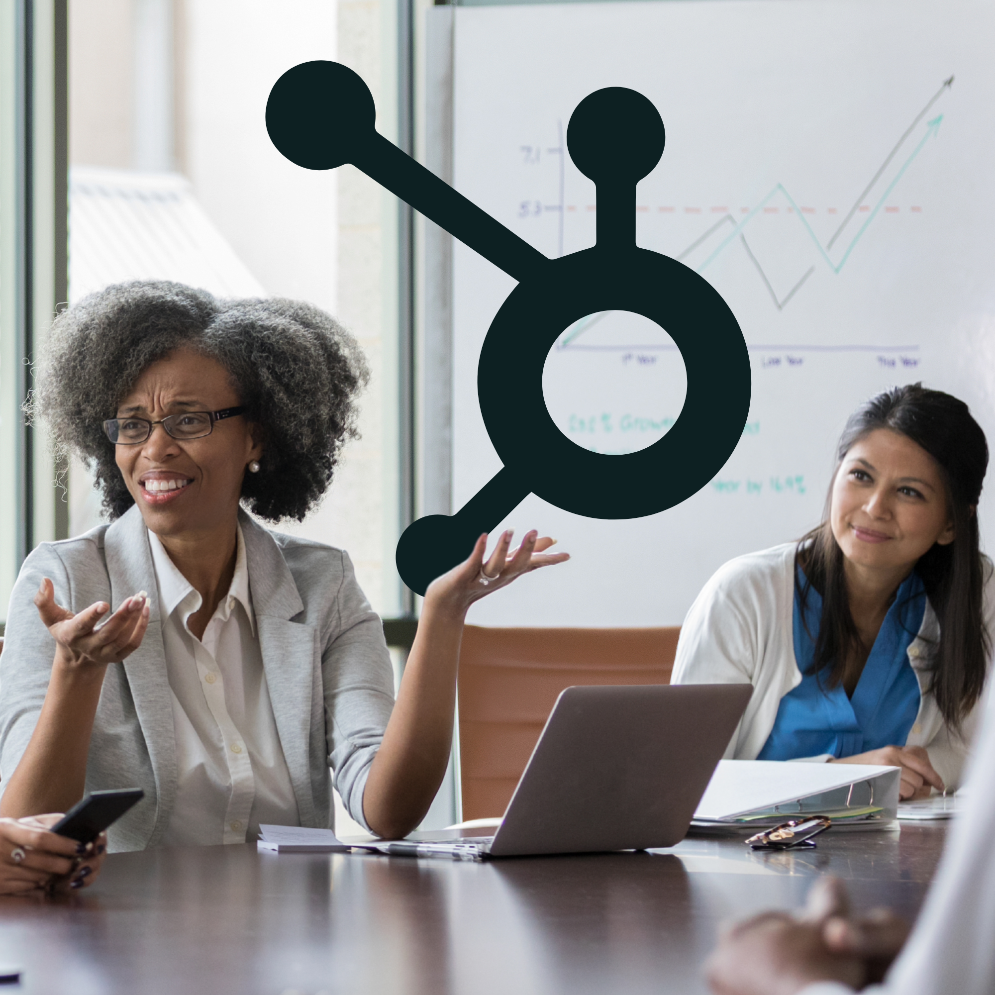 hubspot nonprofits - module img