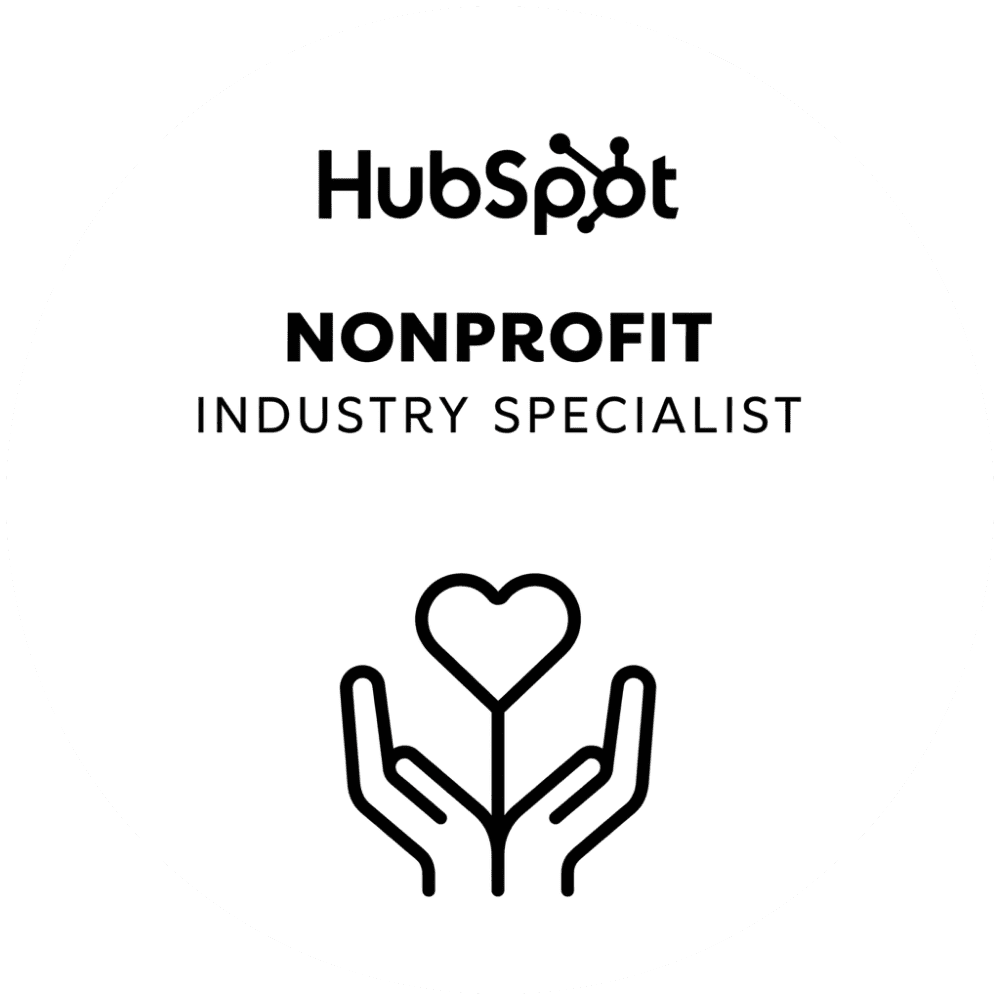 hubspot-nonprofit-badge